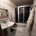 Satılır 3 otaqlı Köhnə Tikili, Qara Qarayev metrosu, 8-ci kilometr, Nizami rayonu 11