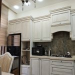 Satılır 6 otaqlı Həyət evi/villa, Nəsimi metrosu, 9-cu mikrorayon, Binəqədi rayonu 22