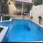 Satılır 6 otaqlı Həyət evi/villa, Neftçilər metrosu, Bakıxanov qəs., Sabunçu rayonu 28