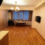 Satılır 3 otaqlı Köhnə Tikili, Nizami metrosu, Xarici İşlər Nazirliyi, Nəsimi rayonu 9