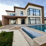 Satılır 4 otaqlı Həyət evi/villa, Mərdəkan, Xəzər rayonu 1
