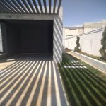 Satılır 5 otaqlı Həyət evi/villa, İçərişəhər metrosu, Bibi Heybət qəs., Səbail rayonu 14