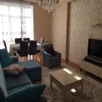 Аренда 3 комнатная Новостройка, м. Нариман Нариманов метро, Наримановский р-н район 2