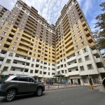 Продажа 3 комнат Новостройка, м. Ахмедли метро, Хетаи район 3