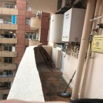 Kirayə (aylıq) 2 otaqlı Yeni Tikili, İnşaatçılar metrosu, Yeni Yasamal qəs., İran Səfirliyi, Yasamal rayonu 16