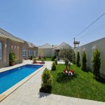 Satılır 4 otaqlı Həyət evi/villa, Mərdəkan, Xəzər rayonu 5