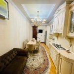 Satılır 4 otaqlı Yeni Tikili, Gənclik metrosu, Nərimanov rayonu 14