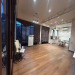 Kirayə (aylıq) 4 otaqlı Həyət evi/villa, İçərişəhər metrosu, Səbail rayonu 5
