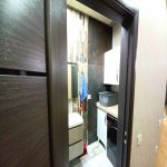 Satılır 3 otaqlı Yeni Tikili, Qara Qarayev metrosu, Nizami rayonu 24