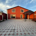 Satılır 4 otaqlı Həyət evi/villa, Koroğlu metrosu, Sabunçu rayonu 1