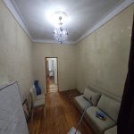 Satılır 3 otaqlı Köhnə Tikili, Avtovağzal metrosu, Biləcəri qəs., Binəqədi rayonu 11