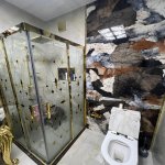 Аренда 3 комнатная Новостройка, м. Эльмляр Академиясы метро, Ясамал район 11