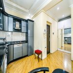 Kirayə (günlük) 3 otaqlı Yeni Tikili, Nizami metrosu, Yasamal rayonu 23