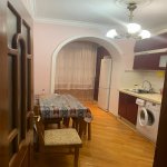 Kirayə (aylıq) 3 otaqlı Köhnə Tikili, Qara Qarayev metrosu, Nizami rayonu 10