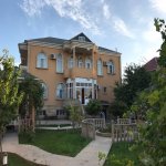 Satılır 9 otaqlı Həyət evi/villa, Avtovağzal metrosu, Biləcəri qəs., Binəqədi rayonu 12