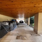 Kirayə (aylıq) 5 otaqlı Bağ evi, Mərdəkan, Xəzər rayonu 20