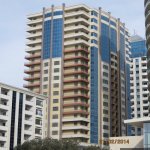 Satılır 3 otaqlı Yeni Tikili, Səbail rayonu 6