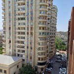 Satılır 6 otaqlı Yeni Tikili, Nəriman Nərimanov metrosu, Nərimanov rayonu 8