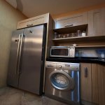Kirayə (aylıq) 4 otaqlı Yeni Tikili, Xarici İşlər Nazirliyi, Nəsimi rayonu 9