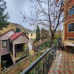 Satılır 6 otaqlı Həyət evi/villa, Badamdar qəs., Səbail rayonu 13