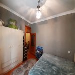 Satılır 4 otaqlı Həyət evi/villa, Koroğlu metrosu, Zabrat qəs., Sabunçu rayonu 11