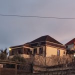 Satılır 6 otaqlı Həyət evi/villa, Masazır, Abşeron rayonu 1