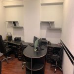 Kirayə (aylıq) 3 otaqlı Ofis, Xətai rayonu 10