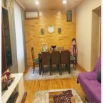 Satılır 6 otaqlı Həyət evi/villa, Xətai rayonu 12