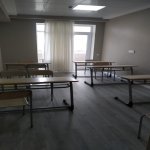 Kirayə (aylıq) 2 otaqlı Ofis, Elmlər akademiyası metrosu, Yasamal rayonu 5