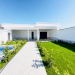 Satılır 5 otaqlı Həyət evi/villa, Mərdəkan, Xəzər rayonu 5