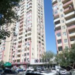 Продажа Объект, İnşaatçılar метро, Ясамал район 4