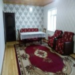 Kirayə (günlük) 2 otaqlı Həyət evi/villa İsmayıllı 7