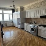Kirayə (aylıq) 3 otaqlı Yeni Tikili, Əhmədli metrosu, Əhmədli, Xətai rayonu 4