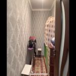 Satılır 3 otaqlı Həyət evi/villa, Koroğlu metrosu, Zabrat qəs., Sabunçu rayonu 4