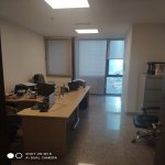 Kirayə (aylıq) 4 otaqlı Ofis, 28 May metrosu, Səbail rayonu 12