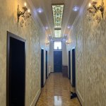 Satılır 6 otaqlı Həyət evi/villa, Neftçilər metrosu, Bakıxanov qəs., Sabunçu rayonu 16