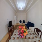 Satılır 4 otaqlı Həyət evi/villa, Koroğlu metrosu, Zabrat qəs., Sabunçu rayonu 5