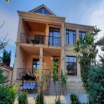 Kirayə (günlük) 5 otaqlı Həyət evi/villa Qəbələ 13