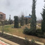 Satılır 8 otaqlı Həyət evi/villa, Novxanı, Abşeron rayonu 22