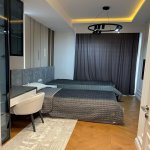 Kirayə (aylıq) 3 otaqlı Yeni Tikili, Ağ şəhər, Xətai rayonu 9