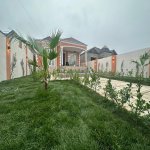 Satılır 4 otaqlı Həyət evi/villa, Binə qəs., Xəzər rayonu 2