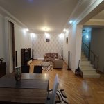 Satılır 4 otaqlı Həyət evi/villa, Köhnə Günəşli qəs., Xətai rayonu 7