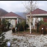 Kirayə (günlük) 2 otaqlı Həyət evi/villa Qəbələ 2