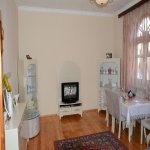 Satılır 4 otaqlı Həyət evi/villa, Qara Qarayev metrosu, Nizami rayonu 6