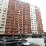 Продажа 3 комнат Новостройка, м. Гянджлик метро, Насими район 1