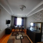 Satılır 4 otaqlı Həyət evi/villa, Avtovağzal metrosu, Biləcəri qəs., Binəqədi rayonu 9