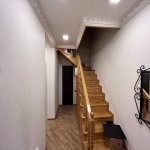 Satılır 5 otaqlı Həyət evi/villa, Avtovağzal metrosu, Biləcəri qəs., Binəqədi rayonu 11