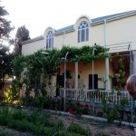 Kirayə (aylıq) 8 otaqlı Həyət evi/villa, Mərdəkan, Xəzər rayonu 1