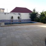 Satılır 4 otaqlı Həyət evi/villa, Xəzər rayonu 2