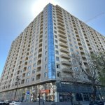 Продажа 3 комнат Новостройка, м. 28 Мая метро, Насими район 2